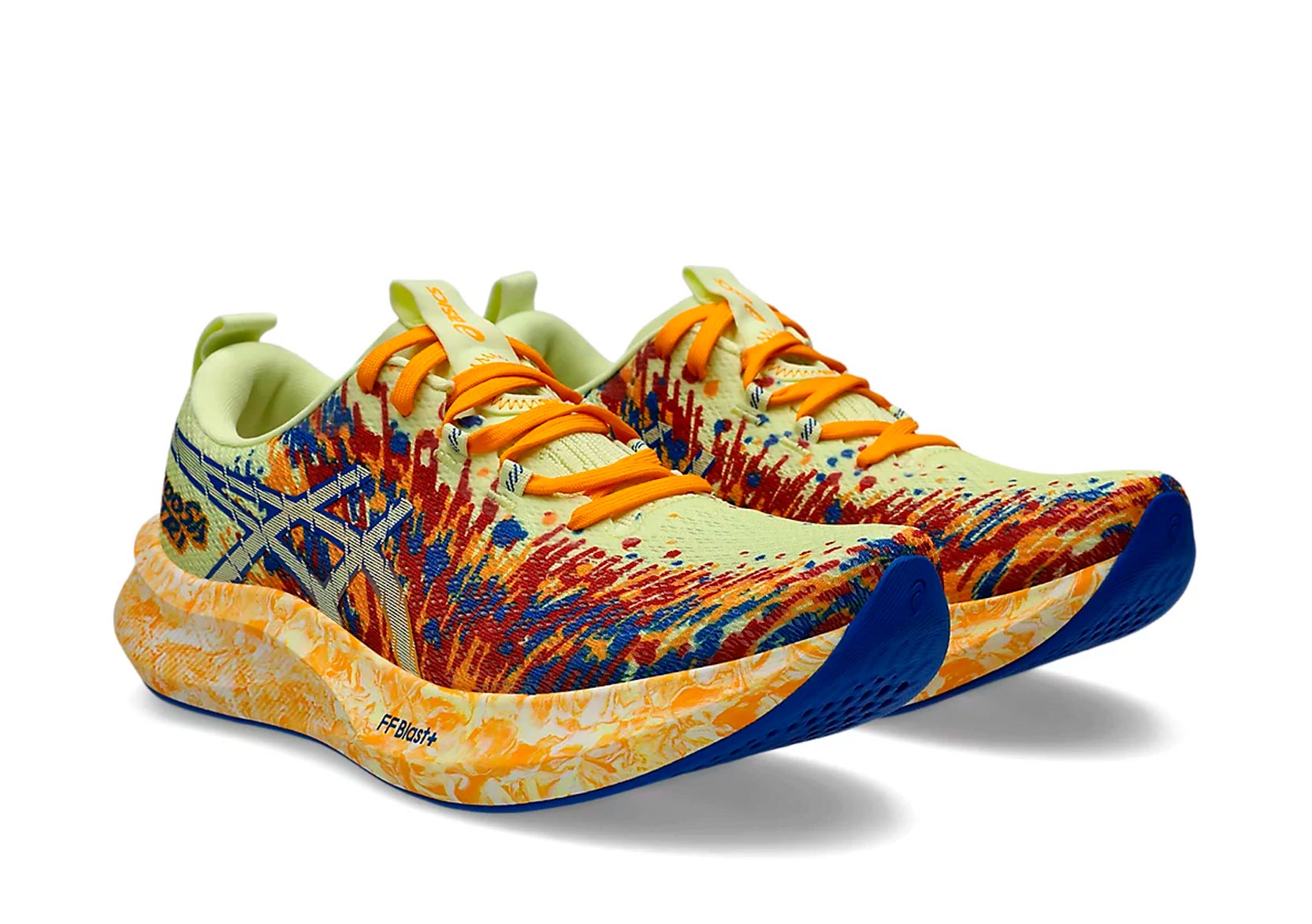 ASICS NOOSA TRI 16
